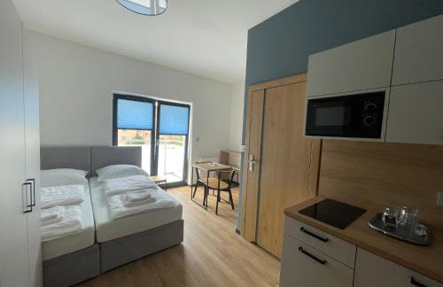 Rent Apartment - Foto 1