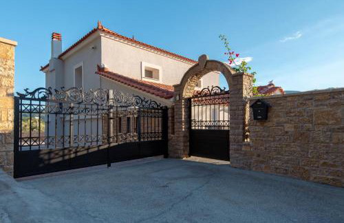 AEGEAN HORIZON villa - Photo 1