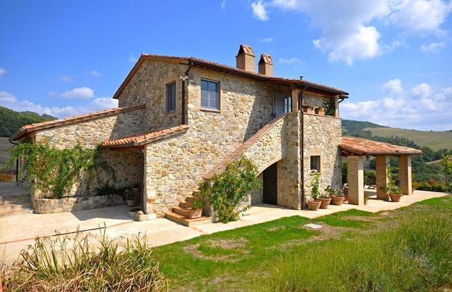 Villa Cristiana - Foto 34