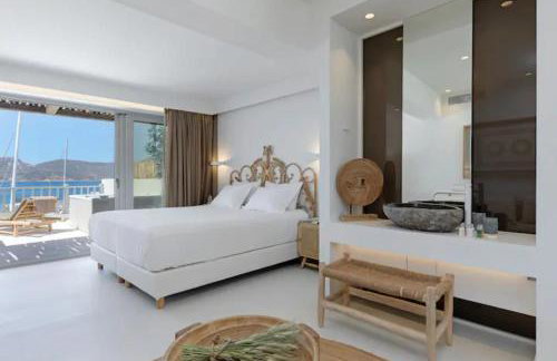 Boho Sapiens Marina - Royal Suite, Adamas Port - Foto 3