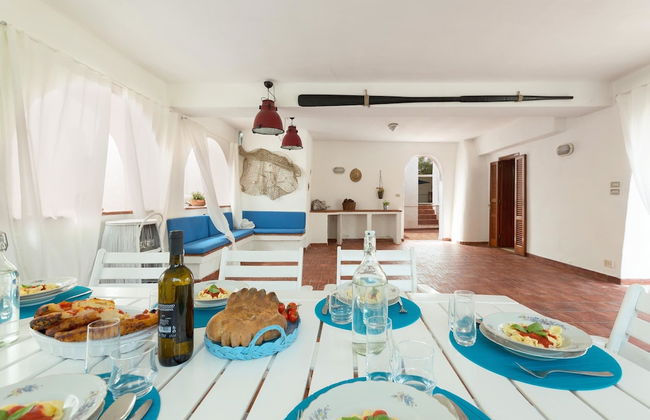 Villa Isabò - Foto 23