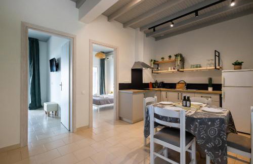 Vallia's Seaview & Stylish Apartments by Konnect, Nisaki - Photo 30