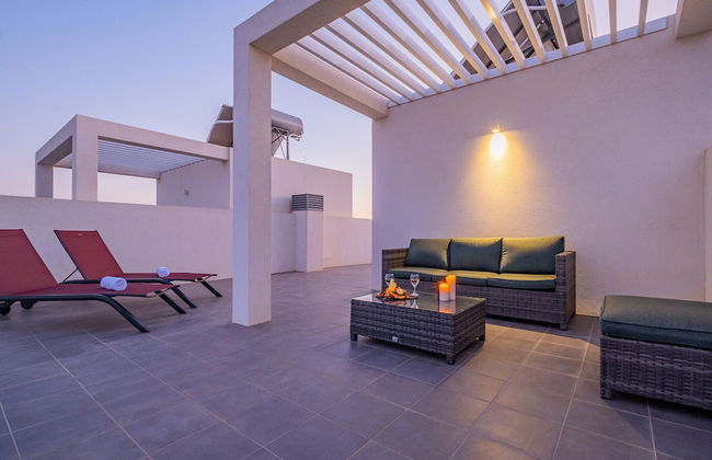 Townhouse Cancun - Foto 29