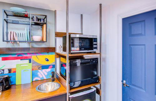 Cosy Studio flat near hospital - Pass the Keys - Foto 43