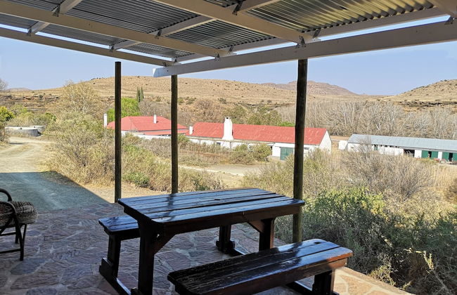 Ganora Guestfarm & Excursions - Foto 42