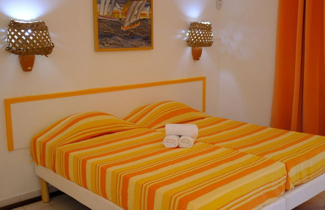 L'Impératrice Village Résidence Hôtelière - Photo 7