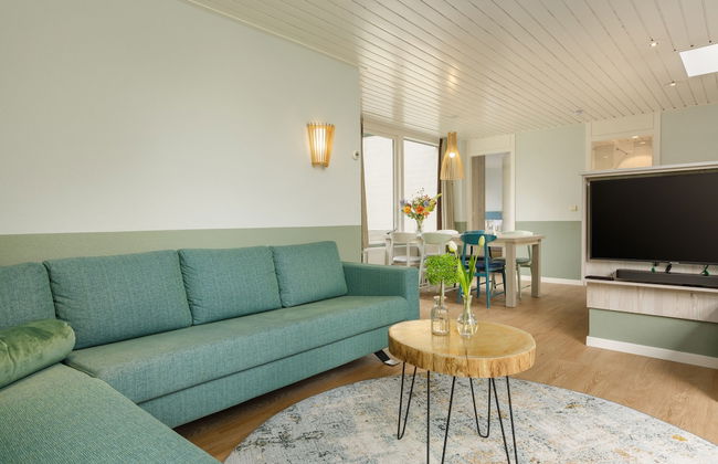 Center Parcs Het Heijderbos - Foto 44