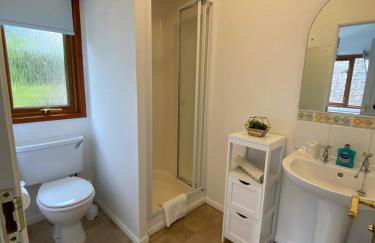 Walled Garden Lodges Loch Lomond - Foto 12