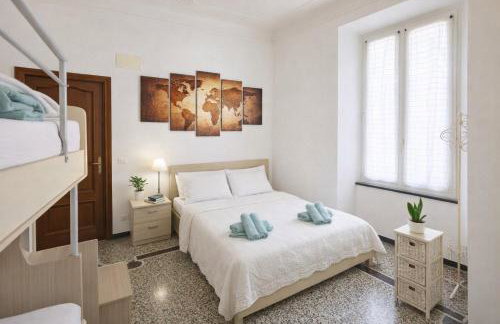 Luxury house 50m from the Sea, near the Center - Foto 10