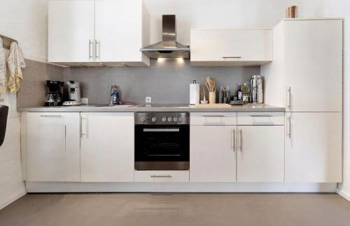 Haus Förde Kanalpackhaus - Foto 9