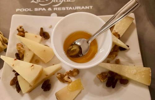 La Siègià Resort spa - Foto 29