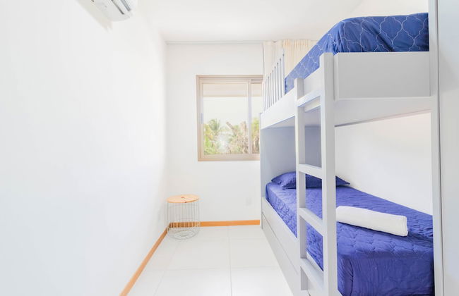 IT29 Excelente ap 3 Quartos 50m da Praia - Photo 9