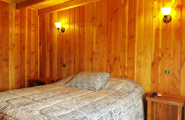 Cabañas Choshuenco - Foto 4