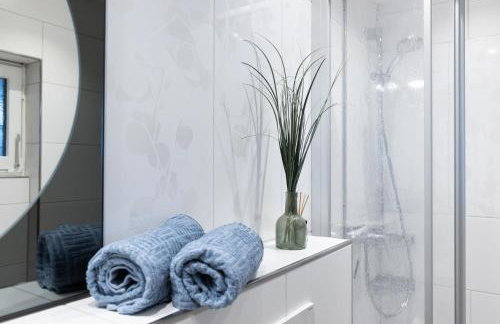 Höri-Nest Abendsonne-Appartement - Foto 9