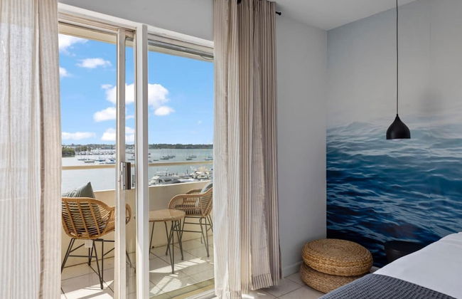 Bayshore Bliss- Cozy Space Pool Views - Foto 29