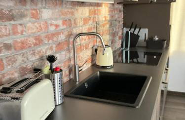 bee Apartments Design NESPRESSO Küche Parkplätze PS5 - Foto 53