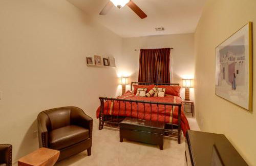 Private Pool and Resort Perks Phoenix Golf Getaway - Foto 19