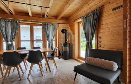 Chalet Seeblick 21 by Interhome - Foto 12