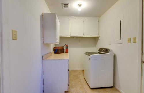 Beaumont Rental Home about 2 Mi to Gulf Terrace Park! - Foto 20