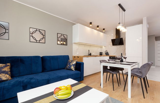 Apartment Wrzeciono by Renters - Foto 1