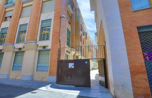 Piso Triana, Sevilla - Foto 3