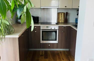 Executive Riverside Stay With Workspace & Fast WiFi - Foto 16