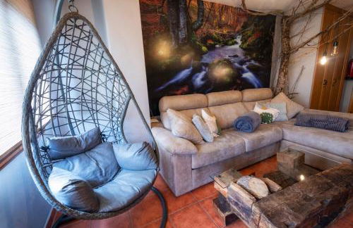 Paraíso Desconocido 2 El Bosque Encantado - Foto 13