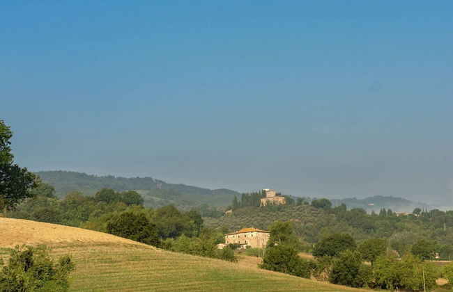 Apartment in Todi With Pool and Garden - Foto 38