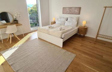 Modernes Neubauhaus ca 200 qm Nähe vom Flughafen - Foto 34