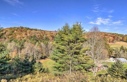 Welcoming Boone Getaway Near Hiking and Skiing! - Foto 35