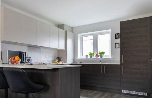 Beaulieu Rest 3 Bed House Chelmsford - Foto 5