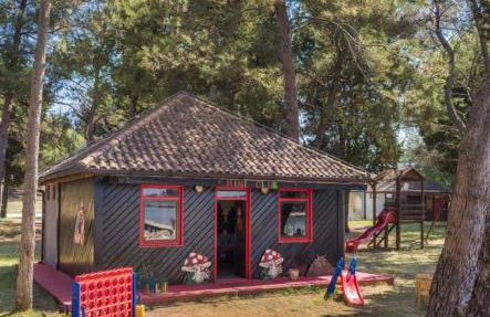 Apartments in Umag - Istrien 12032 - Foto 8