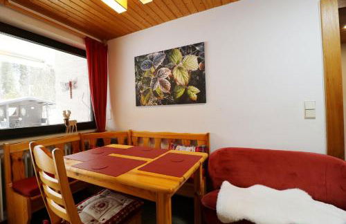 Gästehaus Seewald- Ferienwohnung 3 "Tanne", Schluchsee, Blasiwald - Foto 5