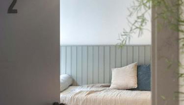 Ferienwohnung 2, Schlaf-Gut-Johannis, Flensburg - Foto 5