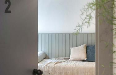 Ferienwohnung 2, Schlaf-Gut-Johannis, Flensburg - Foto 5