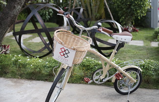 Private Pool Villa 88 Nimman Chiangmai - Foto 22