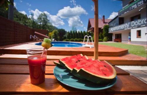 Apartamenty DobraNocka - Foto 70