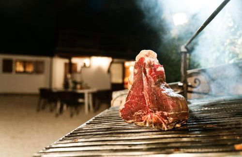 DOLF - Villa Ombrosa - Foto 4