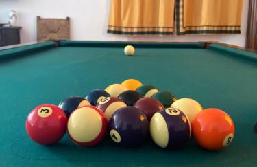 Monte da Fonte - piscina, tenis e snooker no Alentejo - Foto 18