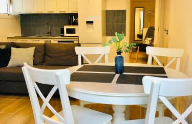 101 - Beachside Renovated 1BR apt w private garden - Foto 10