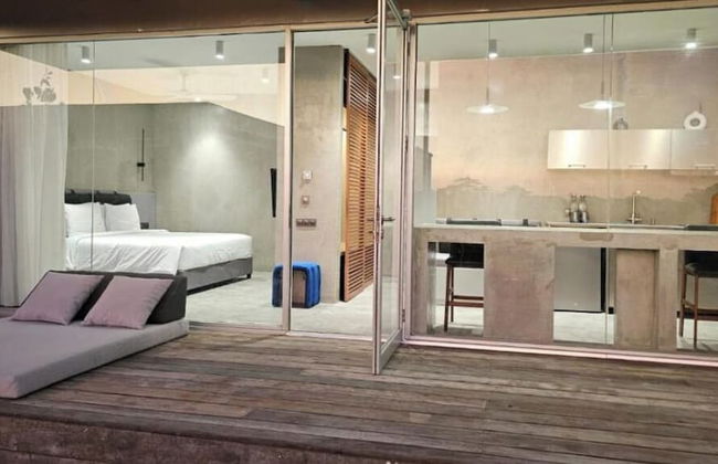 UNIT SPACE VILLAGE - Foto 3