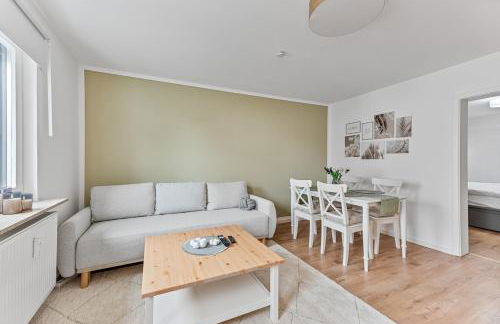 Work & Stay - Apartment mit Office - Photo 1