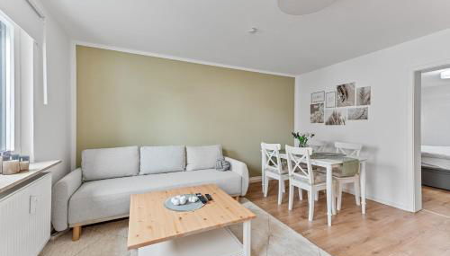 Work & Stay - Apartment mit Office - Photo 1