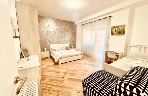 15 Min. Colosseo 1 - Casa di Giò - Foto 7