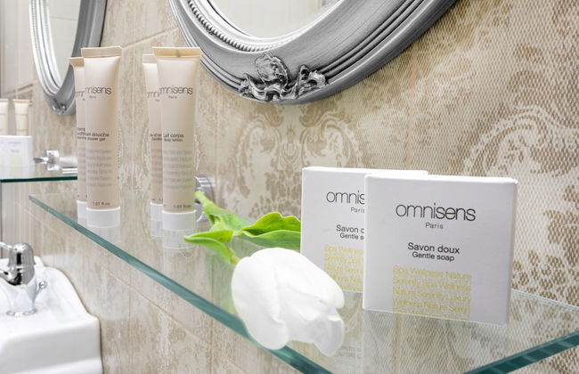 Ventus Rosa Boutique Aparthotel - Foto 41