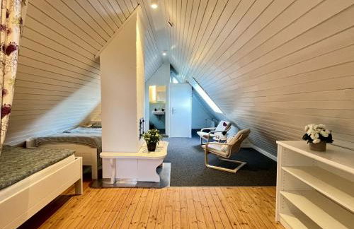 Apartment Falkennest - mit Blick auf den Titisee by Interhome - Foto 32