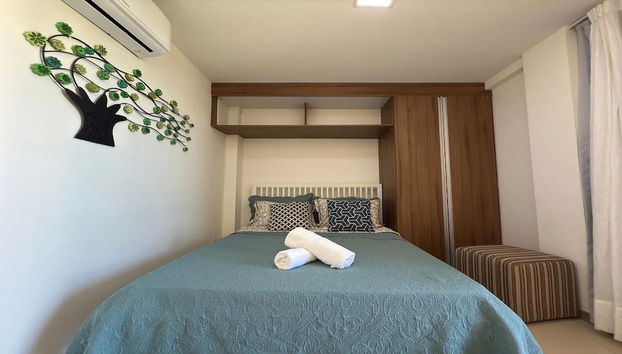 Malawi Beach Resort - Foto 2, Habitación