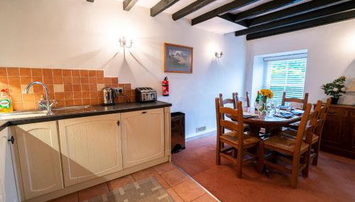 Ty Canol Maentwrog, Snowdonia Nr Zip World - Foto 5