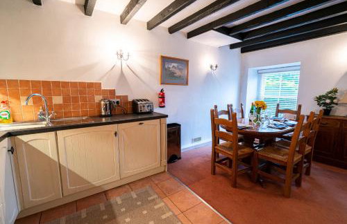 Ty Canol Maentwrog, Snowdonia Nr Zip World - Foto 5