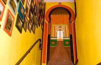 Valle Del Río Piedra - Photo 55